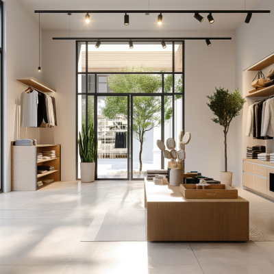 บิ้วอินห้องทํางาน