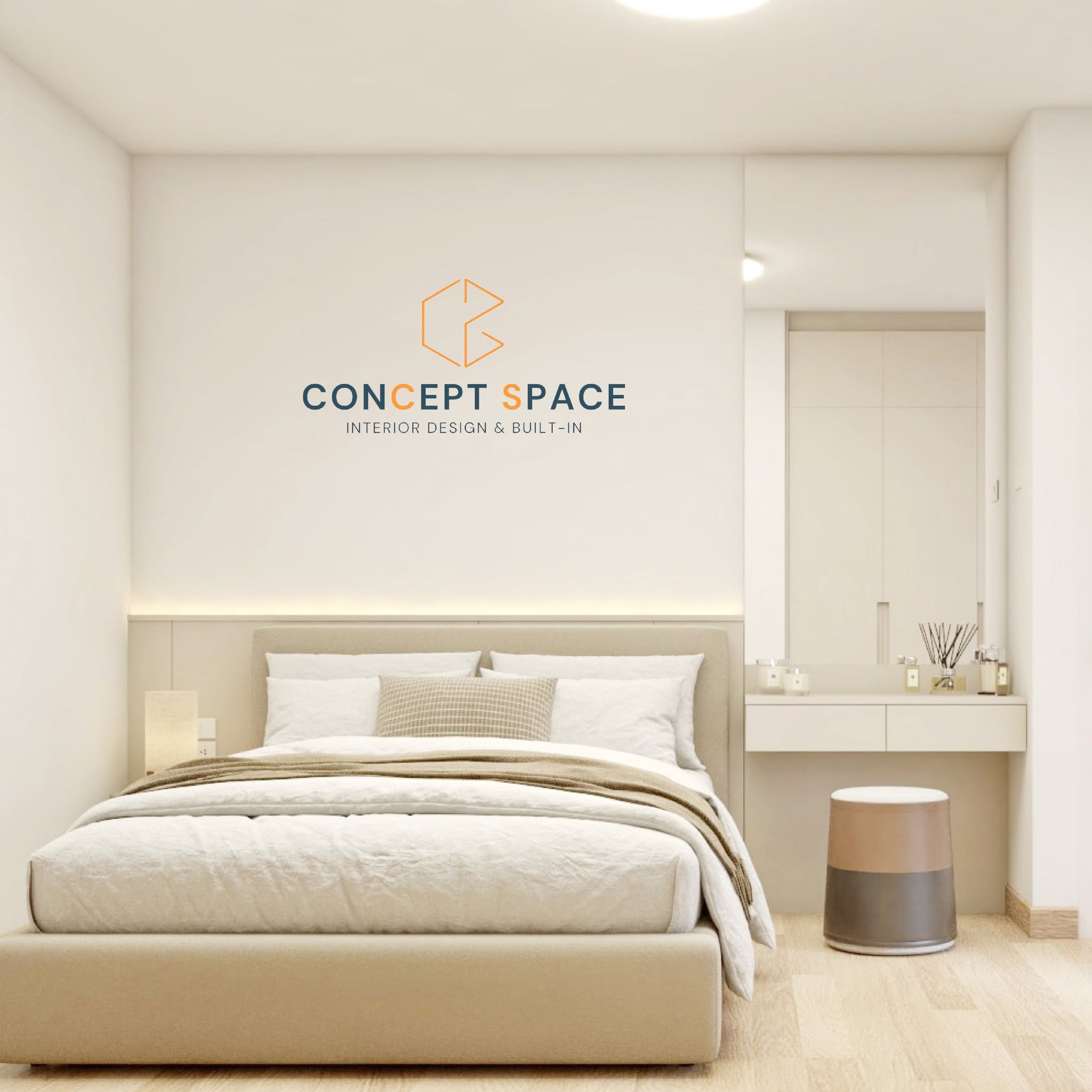 Supalai City Resort condo ชลบุรี