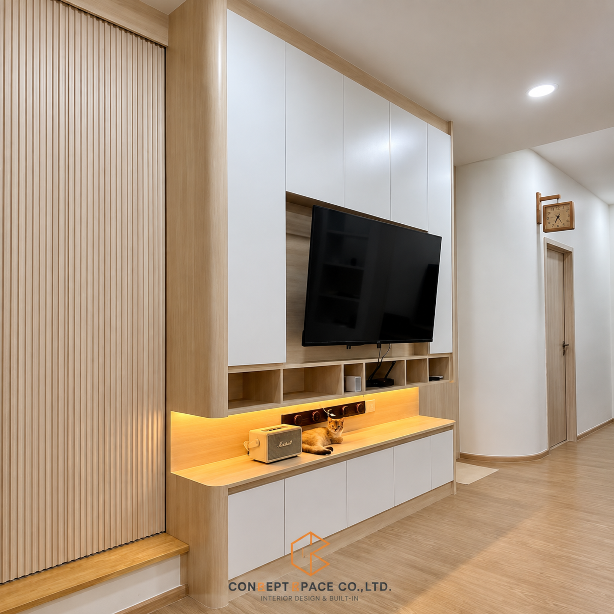 โครงการ ริชจิทาวน์ บางแสน