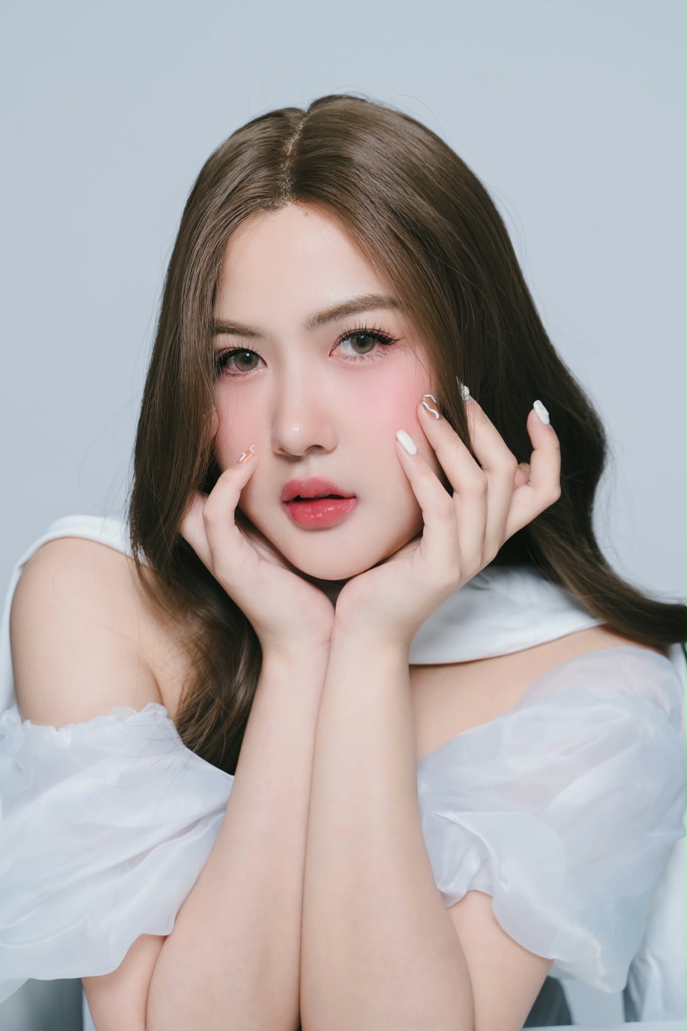 APINYA TANYAWASIN